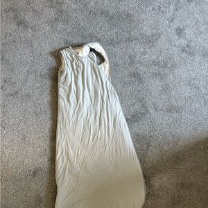 Kyte baby medium sleep sack 1.0 Tog